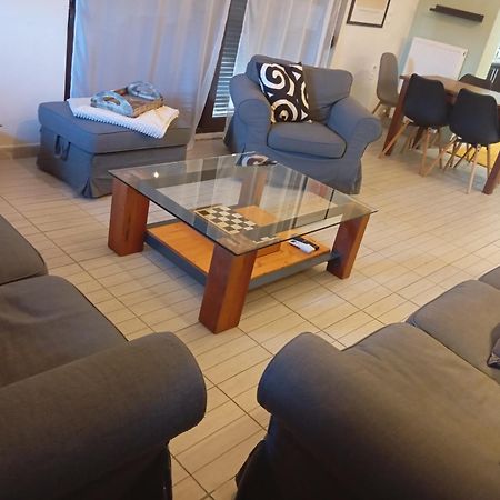 Katerina'S Guest House Ioannina Bagian luar foto