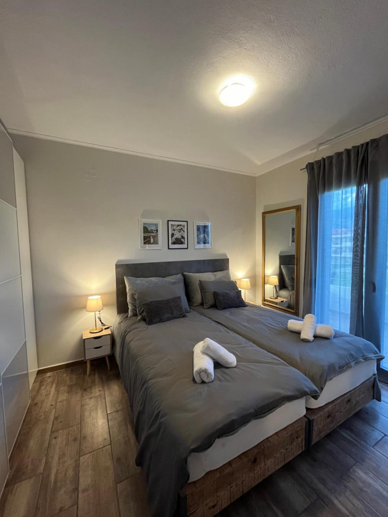 Katerina'S Guest House Ioannina Bagian luar foto